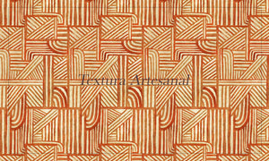 Estampas de Texturas Artesanais - Papéis de Parede